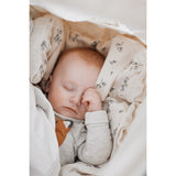 MEMBANTU Nature Organic Baby Slyngevugge Basic