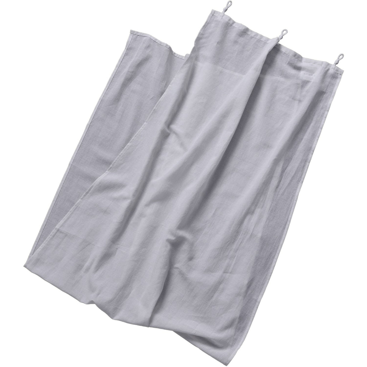 MEMBANTU Grey Sengehimmel Til Slyngevugge