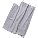 MEMBANTU Grey Sengehimmel Til Slyngevugge