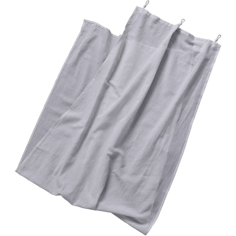 MEMBANTU Grey Sengehimmel Til Slyngevugge