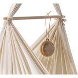 MEMBANTU Wood White Noise Højtaler Echo01