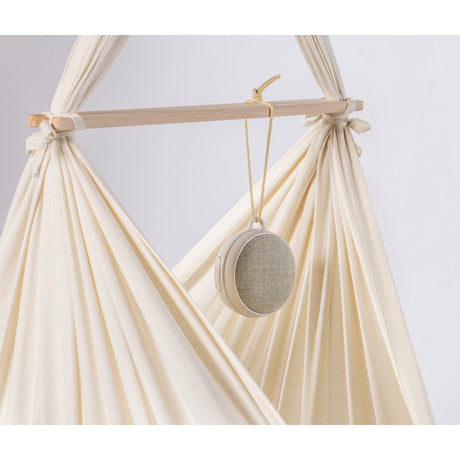 MEMBANTU Wheat White Noise Højtaler -Echo01