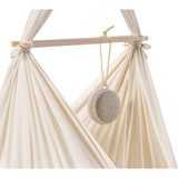 MEMBANTU Wheat White Noise Højtaler -Echo01