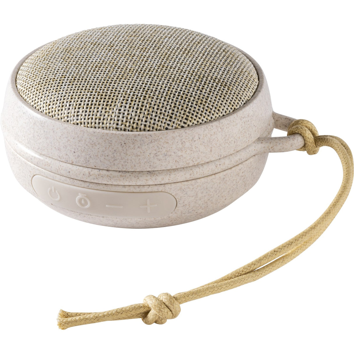 MEMBANTU Wheat White Noise Højtaler -Echo01