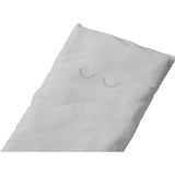 MEMBANTU Grey Slyngevugge Uld Madras