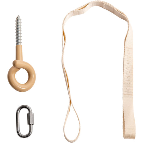 MEMBANTU Nature Loftophængs Kit 2.0