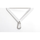 MEMBANTU White Karmbeslag 2.0