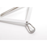 MEMBANTU White Karmbeslag 2.0