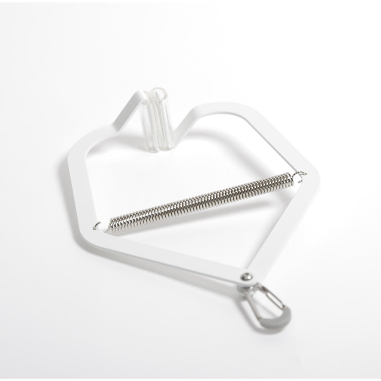 MEMBANTU White Karmbeslag 2.0