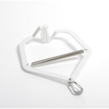 MEMBANTU White Karmbeslag 2.0