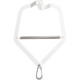 MEMBANTU White Karmbeslag 2.0