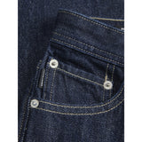 Jack & Jones Junior Blue Denim Jjichris Jjoriginal Sbd 492 Sn Jnr
