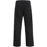 Jack & Jones Junior Black Jpstalex Ember Worker Bukser Jnr Noos