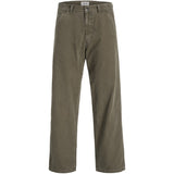 Jack & Jones Junior Beluga Jpstalex Ember Worker Bukser Jnr Noos