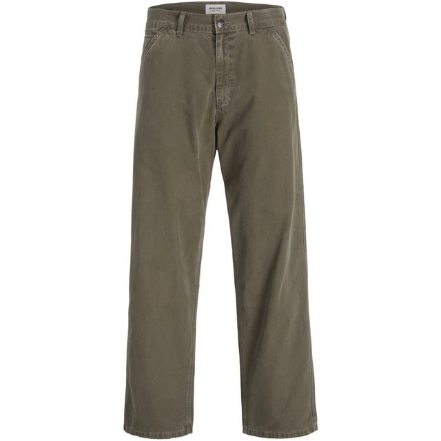 Jack & Jones Junior Beluga Jpstalex Ember Worker Bukser Jnr Noos