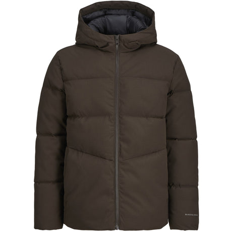Jack & Jones Junior Delicioso Jjglobal Puffer Jakke Jnr