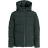Jack & Jones Junior Scarab Jjglobal Puffer Jakke Jnr