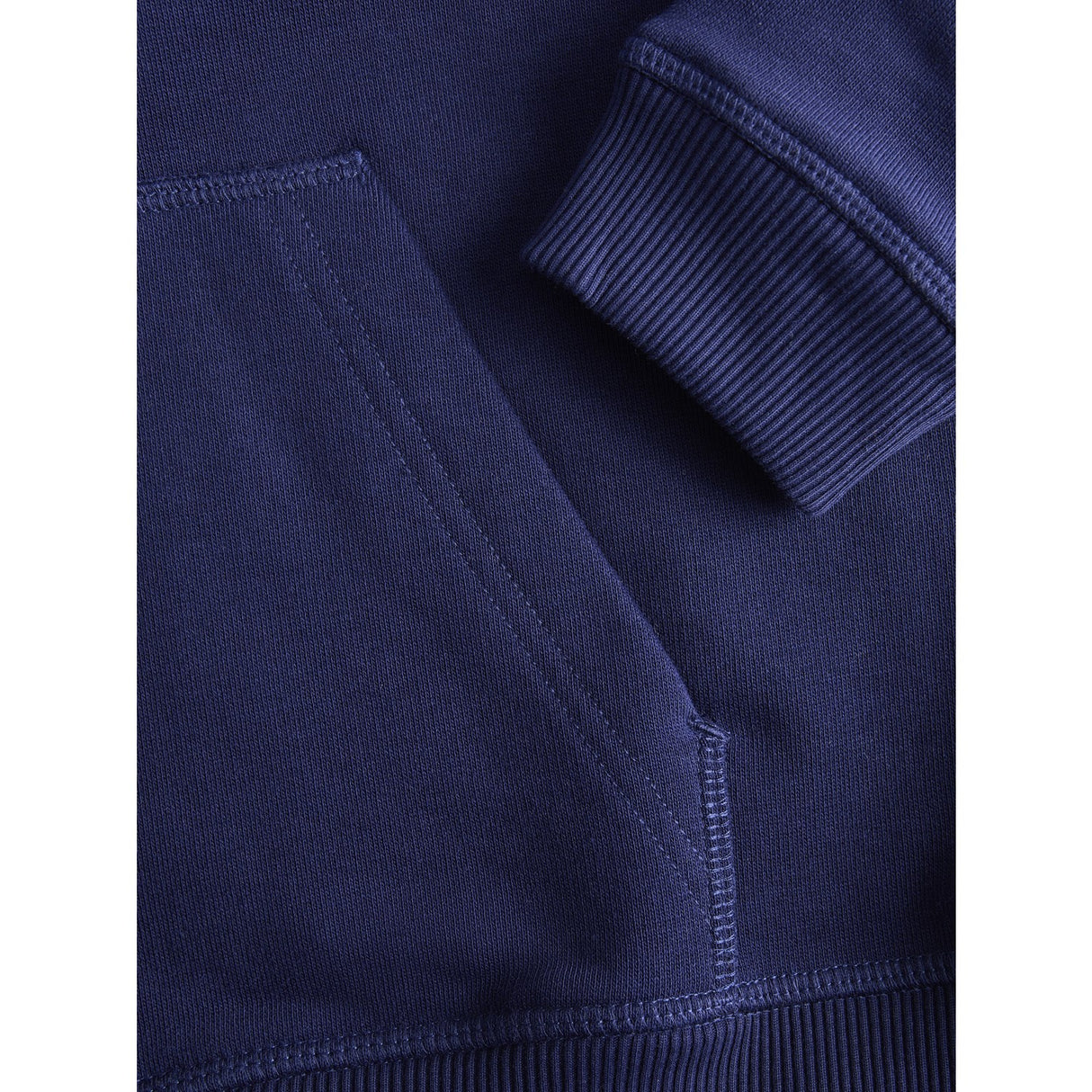 Jack & Jones Junior Ocean Cavern Jornorrebro Emb Sweat Hætte Noos Jnr