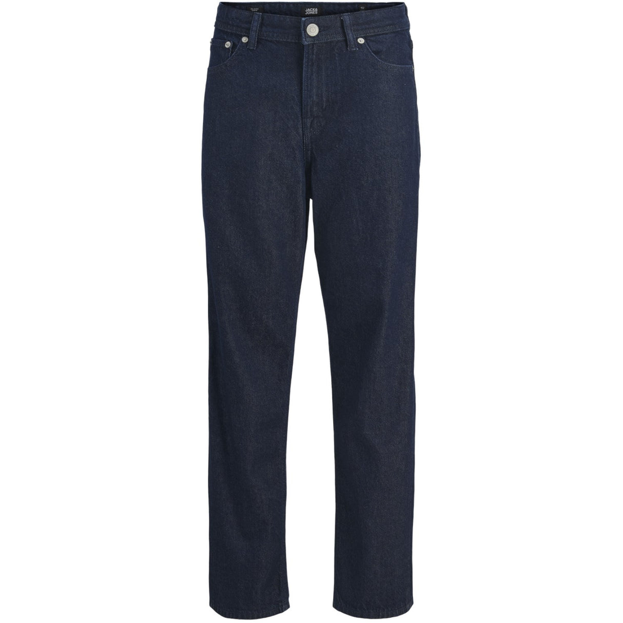 Jack & Jones Junior Blue Denim Jjichris Jjoriginal Sq 268 Jnr
