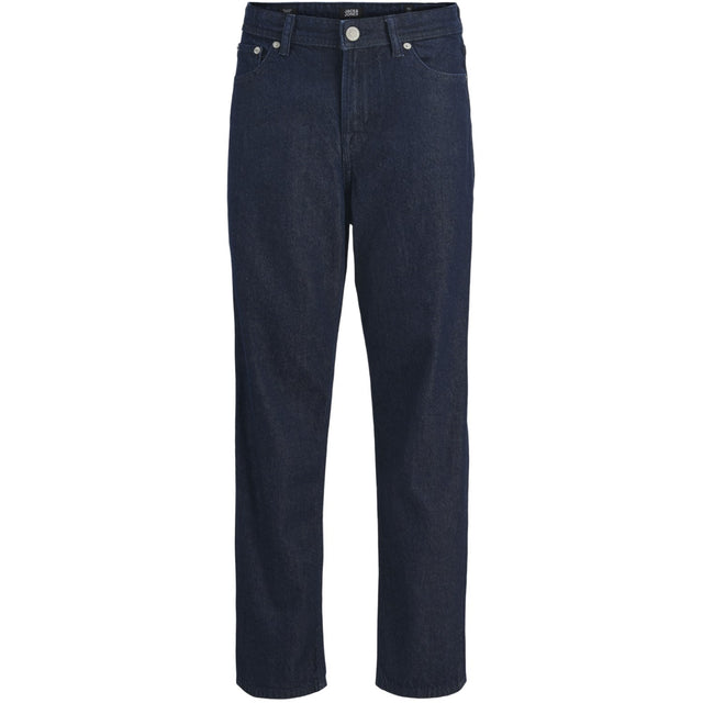 Jack & Jones Junior Blue Denim Jjichris Jjoriginal Sq 268 Jnr
