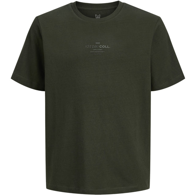 Jack & Jones Junior Duffel Bag Jjjin Tee Ss Crew Neck Jnr