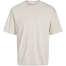 Jack & Jones Junior Moonbeam Loose Jjeurban Edge Tee Ss O-Neck Noos Jnr