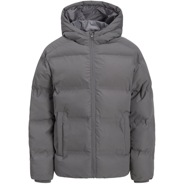 Jack & Jones Junior Castlerock Jjesoho Puffer Hætte Sn Jnr