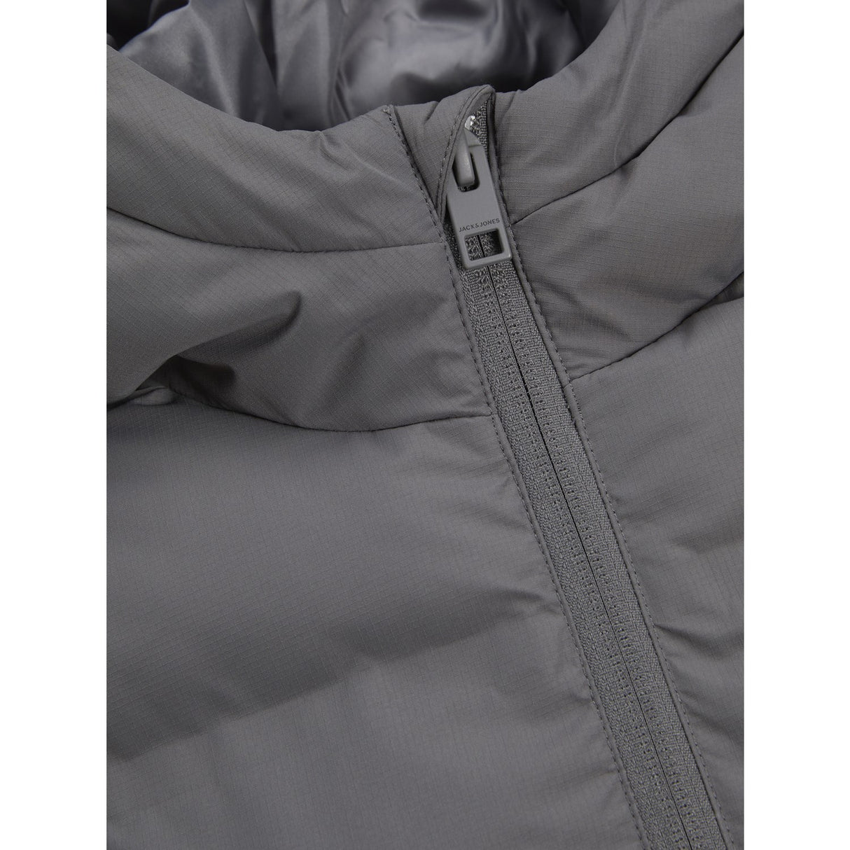 Jack & Jones Junior Castlerock Jjesoho Puffer Hætte Sn Jnr