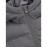 Jack & Jones Junior Castlerock Jjesoho Puffer Hætte Sn Jnr