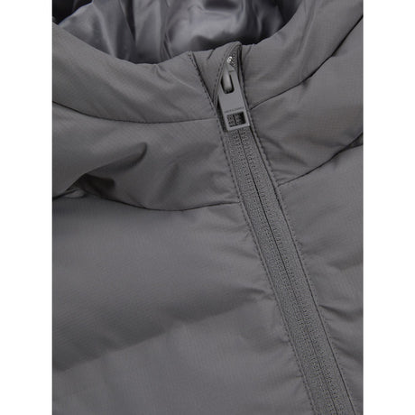 Jack & Jones Junior Castlerock Jjesoho Puffer Hætte Sn Jnr