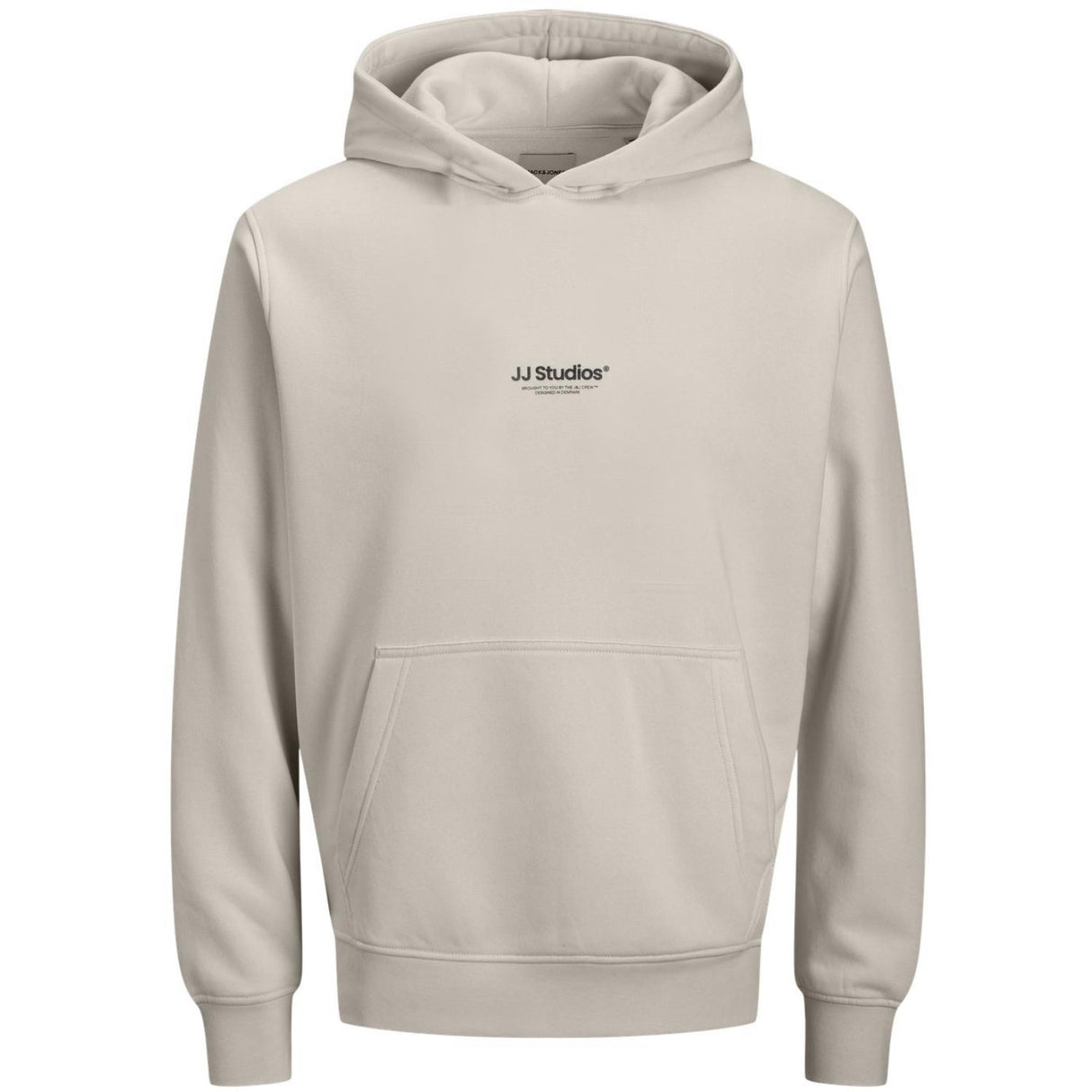 Jack & Jones Junior Moonbeam Jjesoho Sweat Hætte Noos Jnr