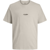 Jack & Jones Junior Moonbeam Jjesoho Tee Ss Crew Neck Noos Jnr