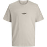 Jack & Jones Junior Moonbeam Jjesoho Tee Ss Crew Neck Noos Jnr