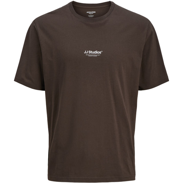 Jack & Jones Junior Delicioso Jjesoho Tee Ss Crew Neck Noos Jnr