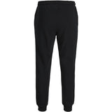 Jack & Jones Junior Black Jpstgordon Makoto Sweat Bukser Jnr