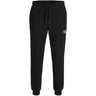 Jack & Jones Junior Black Jpstgordon Makoto Sweat Bukser Jnr