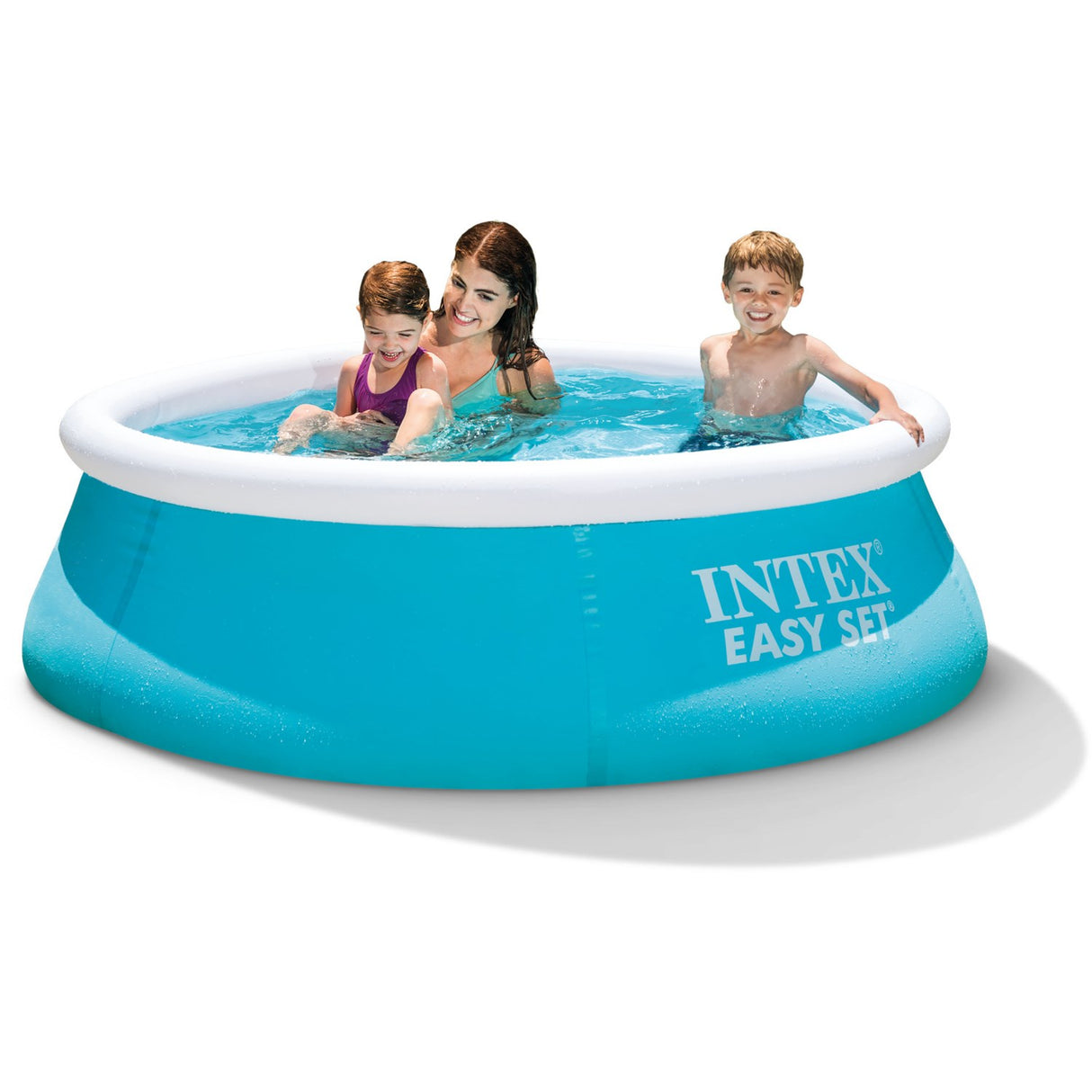 INTEX® 880 L Easy Sæt Badebassin - 880L