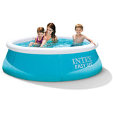 INTEX® 880 L Easy Sæt Badebassin - 880L