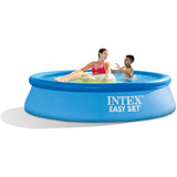 INTEX® 1.942 L Easy Sæt Badebassin