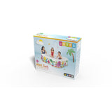 INTEX® 340 L Sea Aquarium Badebassin