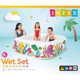 INTEX® 340 L Sea Aquarium Badebassin