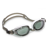 INTEX® Black/White Water Sport Svømmebriller