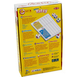 Tactic Games Yatzy Med Dyr Rejse Spil