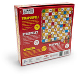 Tactic Games Stige-Spillet