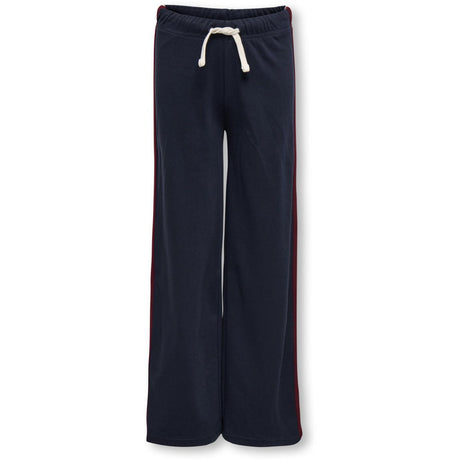 kids ONLY Night Sky Kogmathilda Taped Track Bukser Pnt