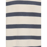 kids ONLY Birch Ombre Blue Kogkelly Life L/S O-Neck Kjole Knt