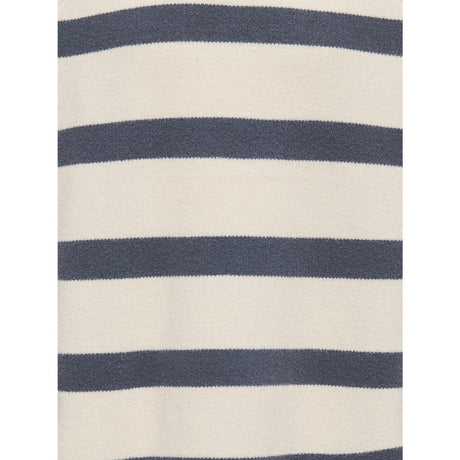 kids ONLY Birch Ombre Blue Kogkelly Life L/S O-Neck Kjole Knt