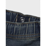Name It Vintage Dark Blue Denim Nkmryan Slim Swe Jeans 5225-Th Noos