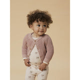 Lil'Atelier Misty Rose Nbnemlen Ls Strik Card Lil Noos