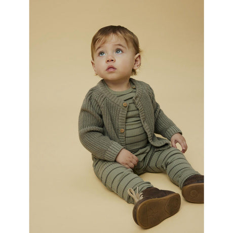 Lil'Atelier Overland Trek Nbnemlen Ls Strik Card Lil Noos